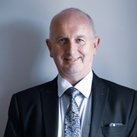 Steve Thorrington